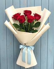 Букет Классика чувств в Подлужном