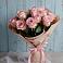 Букет цветов из: Розы в Подлужном