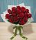 Букет Красные розы в Подлужном