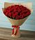 Букет Красные розы Милано в Подлужном