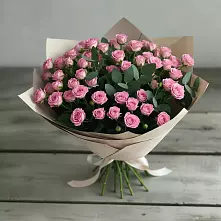 Букет Удовольствие в Подлужном