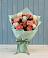 Букет цветов из: Розы в Подлужном
