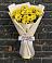 Букет цветов из: Хризантемы в Подлужном