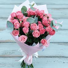 Букет Леди совершенство #REPLACE_PRED# Подлужном