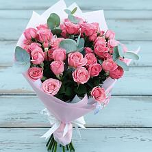 Букет Леди совершенство в Подлужном